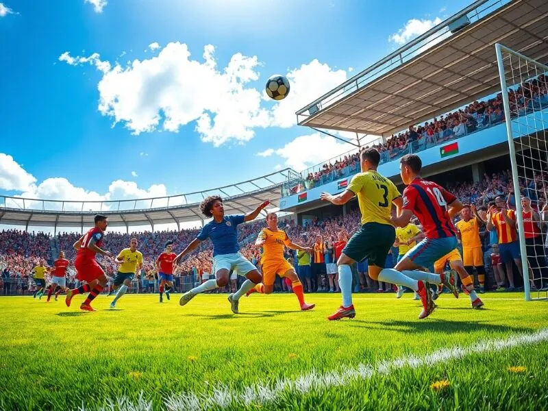 Làm thế nào để thay đổi đội hình trong trận đấu?